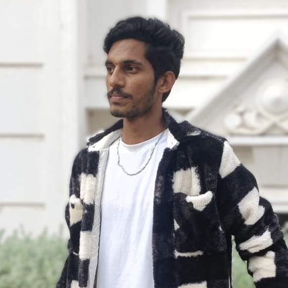 Beeravolu Jashwanth Reddy - Engineering Student Portfolio